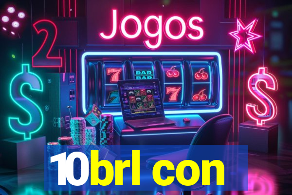 10brl con